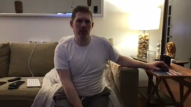 God_Of_ThundeRR webcam