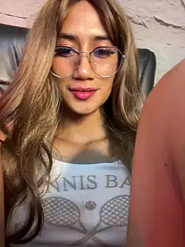 KaitlynLoveCam webcam