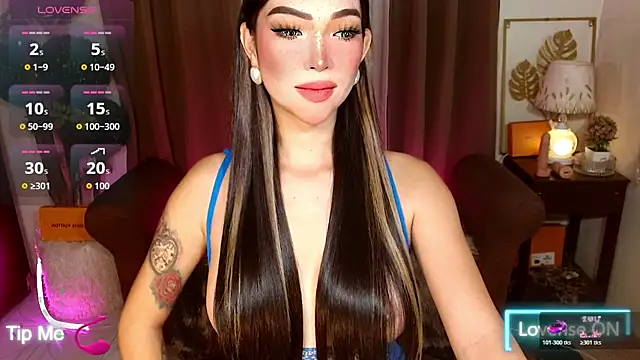 MouthWatering_Ayesha webcam