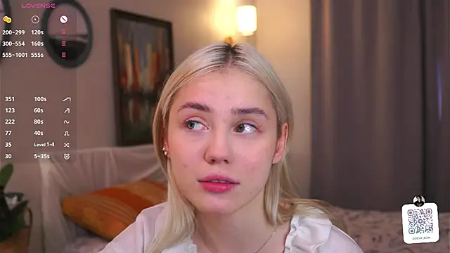 LilianBenskin webcam