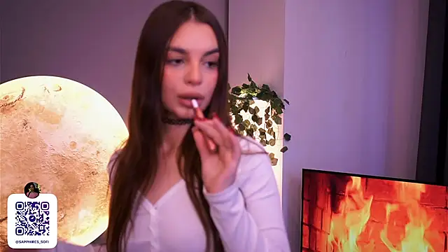 webcam chatroom LauraHansil