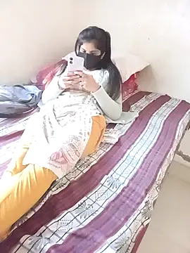 Sunita-collage webcam