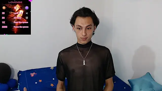 apolo_smith001 webcam