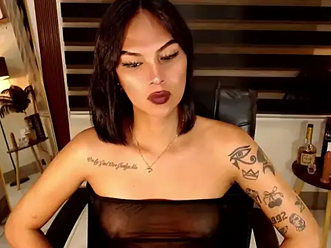SarahAmber webcam