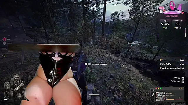 baileymonarch webcam