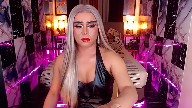 Seductivemeganxx webcam