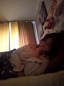 Ambika_beauty webcam