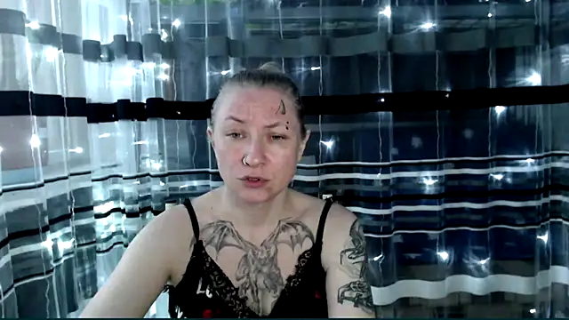 cold_lollipop webcam