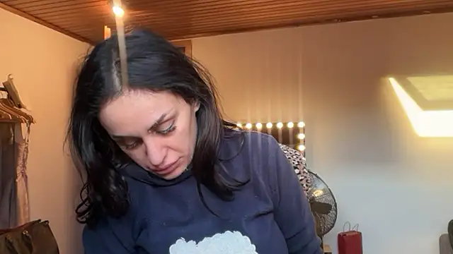 ClaireDeLunee webcam