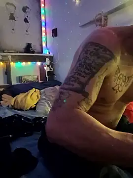 Buffshagswell webcam