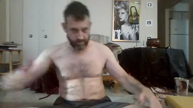 rickydickyskull - Rickydickyskull's free webcam