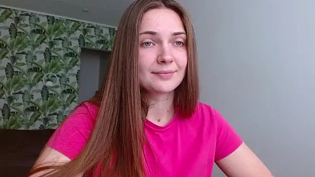 Olivia_shine live cam screenshot female from Ukraine on PornAJ – Adult Videos, Live Cams & Chat