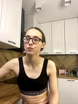 MartiniiSelenna webcam