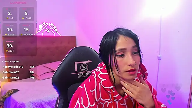 palmerfox_tay webcam