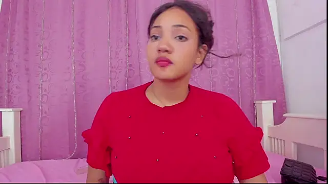 scarlett_jimenez webcam