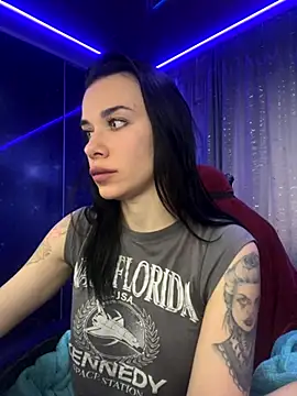 Queen_of_pain webcam