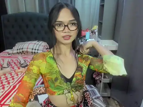 yunxieesweetgurl webcam