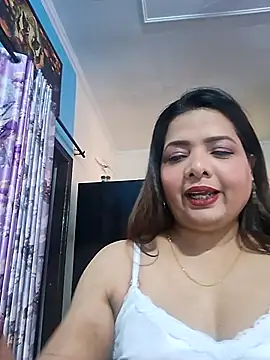 Adorable_Jannet webcam