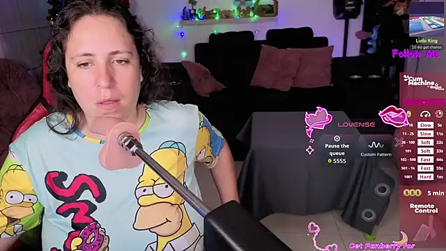 valery_adams1 webcam