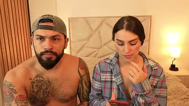 teseo_and_afroditha_ webcam