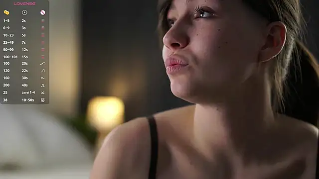 LettySlovacek webcam