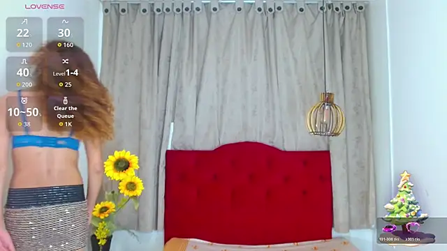 luisa__torres webcam