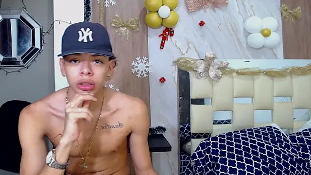 harry_jhonsson (M twink) - a big load of milk 💦🔥