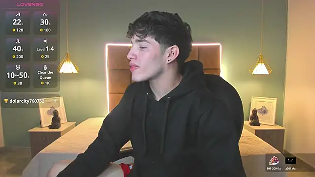 alejootwink (M twink) - cummm and eat