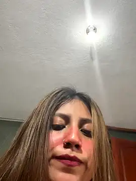 -adrilux- (F young) - Anal toy + control 2mnt 🍑💦💦