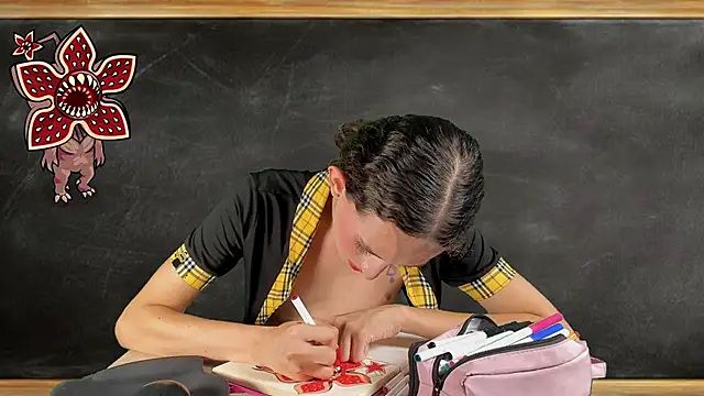 pinky_peach (M twink) - Jerk off cock 🍆