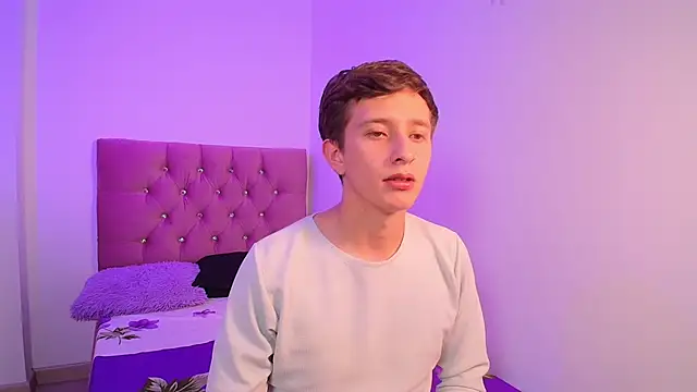 mae_nathan_ (M young) - 😈🍆💦cum show