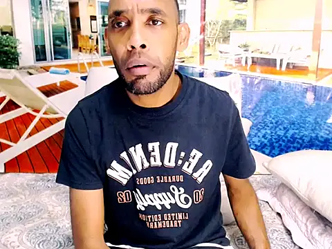 indianmagicmike (Ask my age) - CUM SHOW