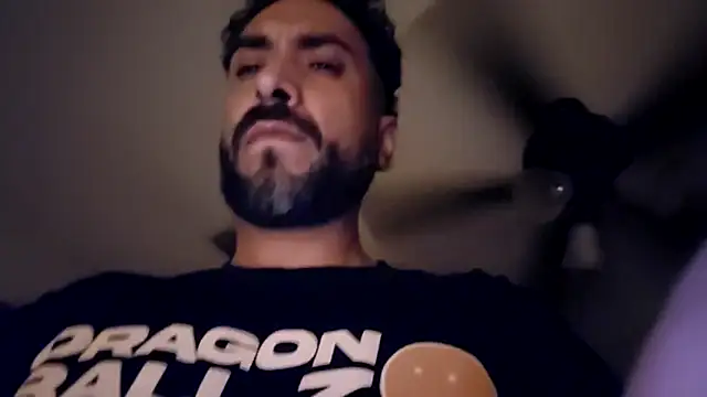 Forbidden_daddy webcam