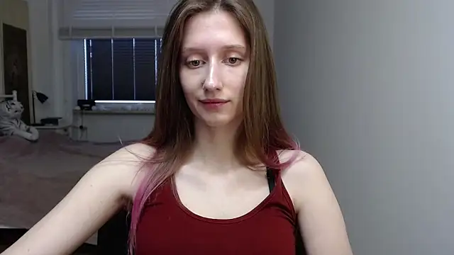 LUNA_delight webcam