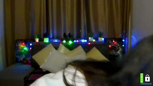 Alicia_redfollow webcam