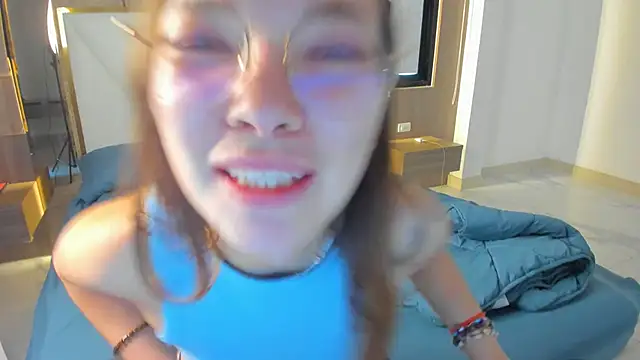 SusannJohnson webcam