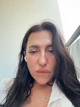 AleksandraRich webcam