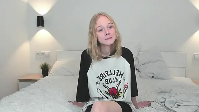 GhisllaineWestler webcam