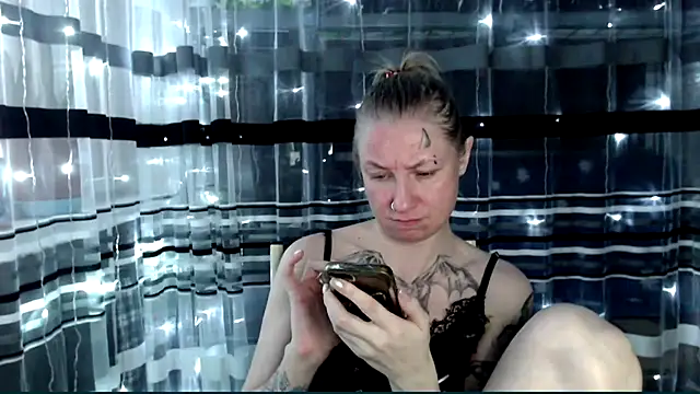 cold_lollipop webcam