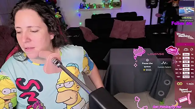 valery_adams1 webcam