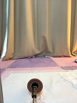 Nicole77-baby webcam