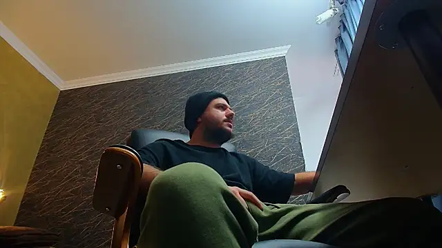 joshknights (M young) - big THINGS come at right time ! parTy ;)