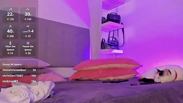 scarlett-jones- (F young) - bounce+fuck me pussy