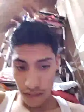 aispuro8505 (M twink) - Paja