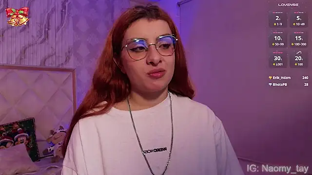 Naomy_tay1 webcam