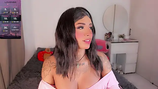 SweetPrincessS webcam