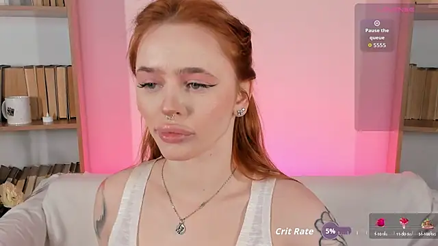 Phoenix_Margo webcam