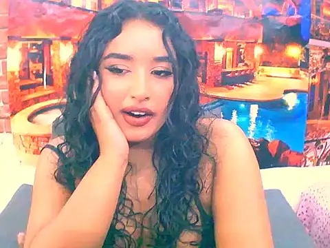 IndianAngel4u webcam