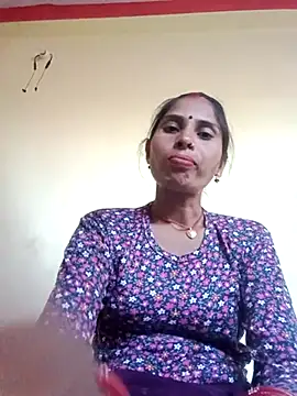 Veshali_Love143 webcam