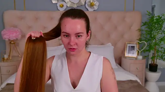 JaniceCollins webcam